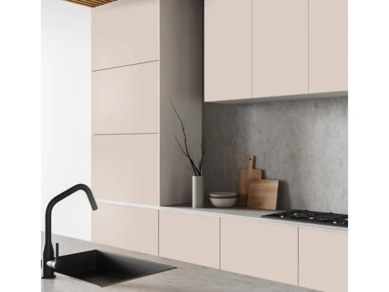 Venilia Klebefolie Creme 45 cm x 200 cm