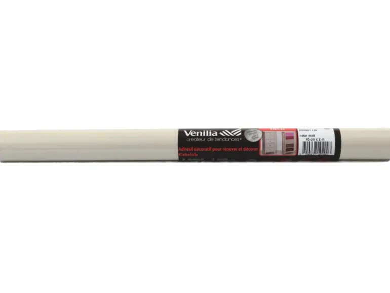 Venilia Klebefolie Creme 45 cm x 200 cm