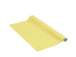 Venilia Klebefolie Gelb 45 cm x 200 cm