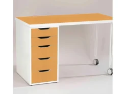 Venilia Klebefolie Gold Gebürstet 45 cm x 150 cm