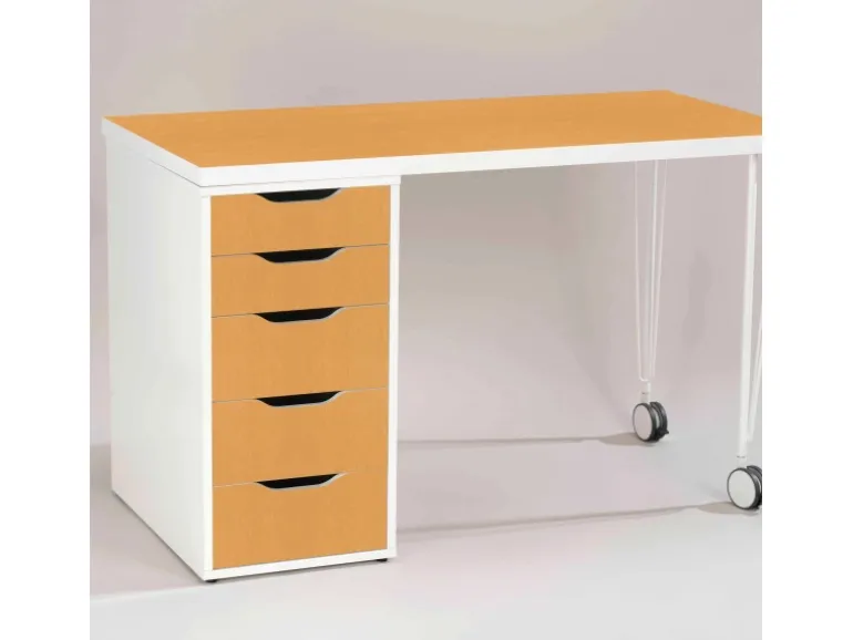 Venilia Klebefolie Gold Gebürstet 67,5 cm x 150 cm