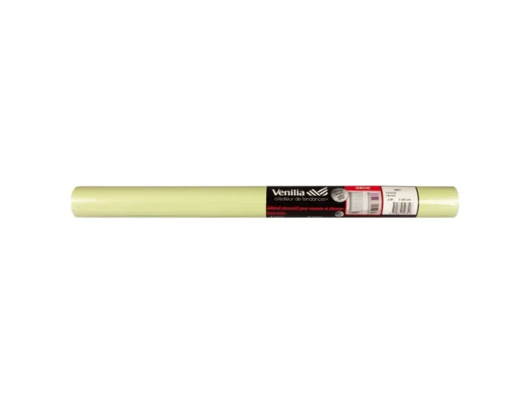 Venilia Klebefolie Pistazie 45 cm x 200 cm