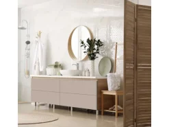 Venilia Klebefolie Taupe 67,5 cm x 200 cm