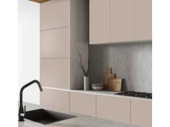 Venilia Klebefolie Taupe 67,5 cm x 200 cm