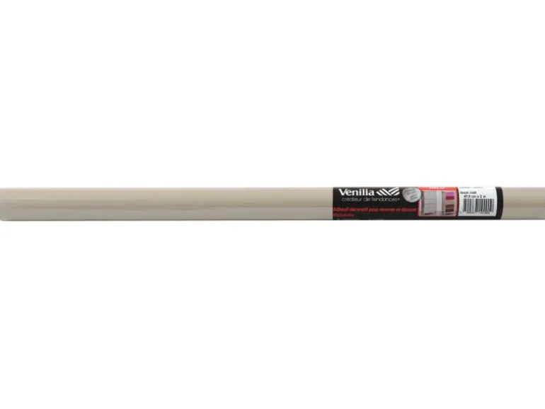 Venilia Klebefolie Taupe 67,5 cm x 200 cm