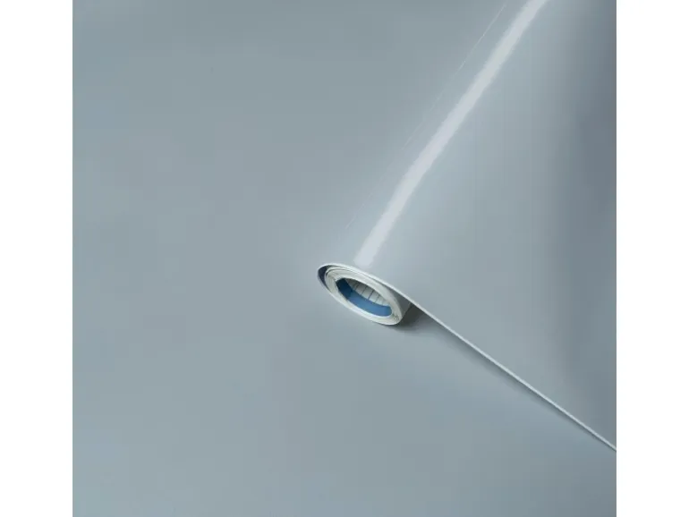 Venilia Klebefolie Wolkengrau 67,5 cm x 200 cm