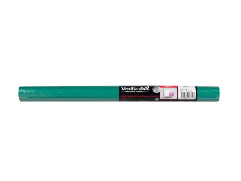 Venilia Klebefolie Zeder Grün 45 cm x 200 cm