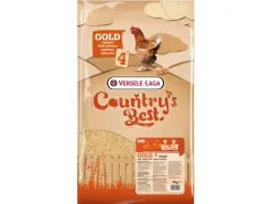 Versele-Laga Country's Best Gold 4 Mash 5 kg