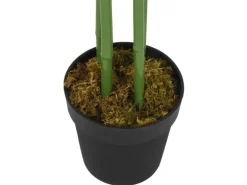 vidaXL Bambusbaum Künstlich 864 Blätter 180 cm Grün Modell 1