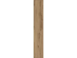 vidaXL Bücherregal Artisan-Eiche 60x20x120 cm Holzwerkstoff 858155