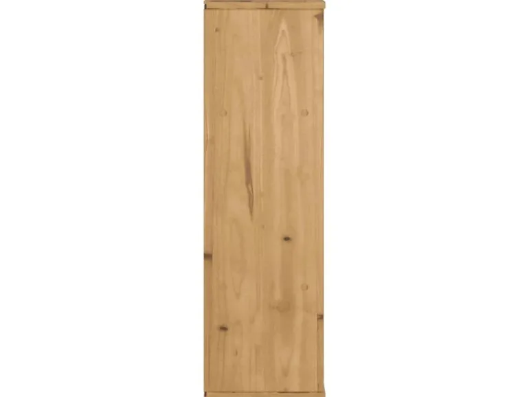 vidaXL Beistellschrank ODDA 40x24x79 cm Massivholz Kiefer 4103601