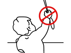 vidaXL Doppelrollo Weiß 100x200 cm Stoffbreite 95,9 cm Polyester 4014781