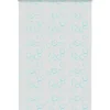 vidaXL Duschrollo 140x240 cm Blasenmuster 142868