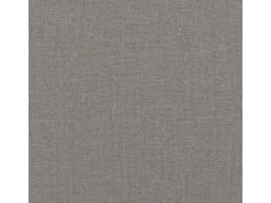 vidaXL Eckbettgestell mit Kopfteil Taupe 100 x 200 cm Stoff 42016476