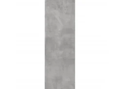 vidaXL Eckregal Betongrau 33x33x100 cm Holzwerkstoff