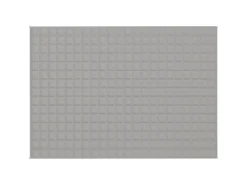 vidaXL Gewichtsdecke Grau 155x220 cm 7 kg Stoff