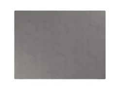 vidaXL Gewichtsdecke mit Bezug Grau 150x200 cm 11 kg Stoff
