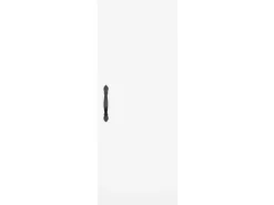 vidaXL Highboard Weiß 34,5x34x180 cm Holzwerkstoff 3199073