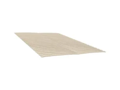 vidaXL Lattenroste mit 48 Latten 2 Stk. 70x200 cm1848504