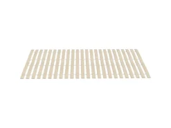 vidaXL Lattenroste mit 48 Latten 2 Stk. 70x200 cm1848504
