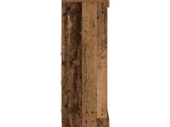 vidaXL Sideboard Altholz 41 x 37 x 100 cm Holzwerkstoff 863054