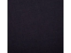 vidaXL 3-Sitzer-Sofa Stoff Schwarz Modell 1