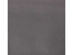 vidaXL 3-Tlg Chesterfield-Sofa-Set Grau Kunstleder 3209270