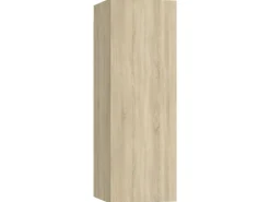 vidaXL 6-tlg. TV-Schrank-Set Sonoma-Eiche Holzwerkstoff 6