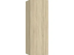 vidaXL 8-tlg. TV-Schrank-Set Sonoma-Eiche Holzwerkstoff Modell 11