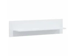 vidaXL 5-Tlg Wohnwand mit LED-Beleuchtung Olivgrün Holzwerkstoff 3324232