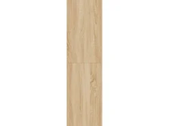 vidaXL TV-Schrank Sonoma-Eiche 30,5x30x110 cm Holzwerkstoff