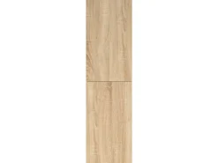 vidaXL TV-Schrank Sonoma-Eiche 30,5x30x110 cm Holzwerkstoff