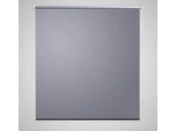 vidaXL Verdunkelungsrollo Verdunklungsrollo 80 x 175 cm