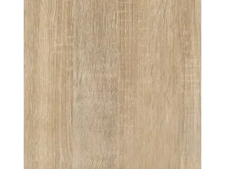 vidaXL Wand-Nachttisch Sonoma-Eiche 50x30x47 cm