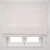 VIEWTEX Raffrollo Basic Lichtdurchlässig Off-White 90 x 175 cm