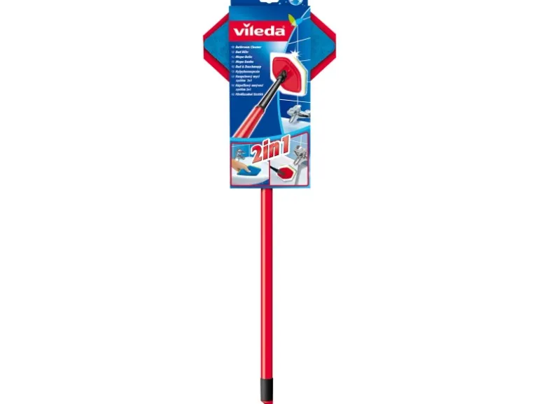 Vileda Bad-Blitz System