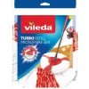Vileda Ersatzkopf Turbo 2in1 für Wischmopp Turbo Easy Wring & Clean