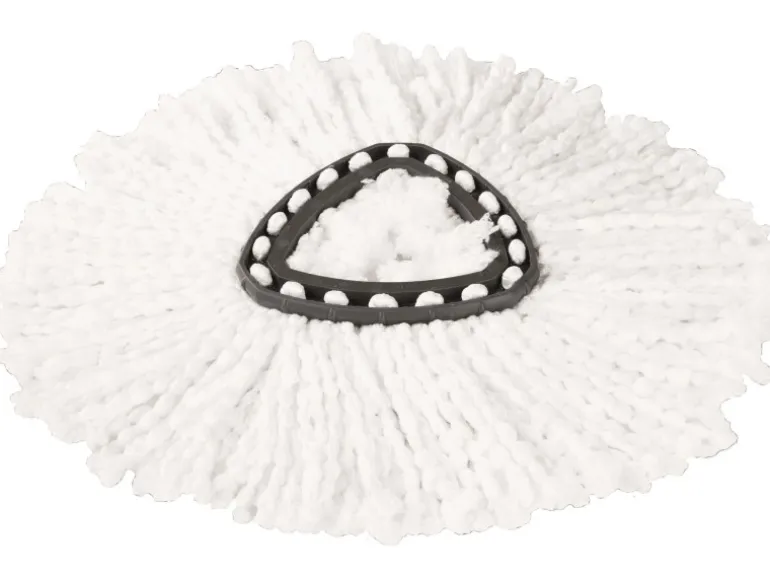 Vileda Ersatz-Wischmopp Easy Wring&Clean