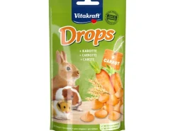Vitakraft Drops und Karotten 75 g