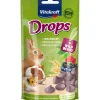Vitakraft Drops Waldbeere 75 g