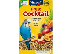 Vitakraft Frutti Cocktail für Sittiche 200 g