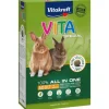 Vitakraft Kaninchenfutter Vita Special 600 g