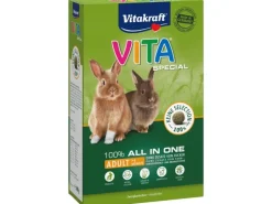 Vitakraft Kaninchenfutter Vita Special 600 g