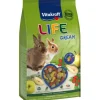 Vitakraft Kaninchenfutter Life Dream 600 g