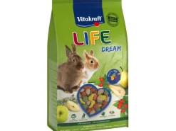 Vitakraft Kaninchenfutter Life Dream 600 g
