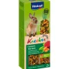 Vitakraft Kräcker Gemüse und Rote Beete 2 Stück / 112 g
