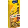 Vitakraft Kräcker Trio Ei-Frucht-Honig, 3 Stück / 80 g