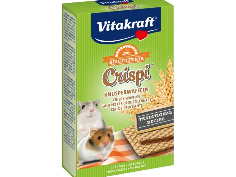 Vitakraft Snack Crispi 10 g