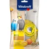 Vitakraft Vita Nature® Ring XL für Sittiche 70 g