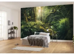 Vlies Fototapete Elves Cathedral 450x280 cm